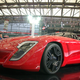 Illustration for article titled Inside Project M Reveals Already-Revealed Bertone Mantide